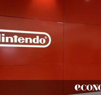 Switch 2 и филмът за Mario увеличиха печалбите на Nintendo с 54%