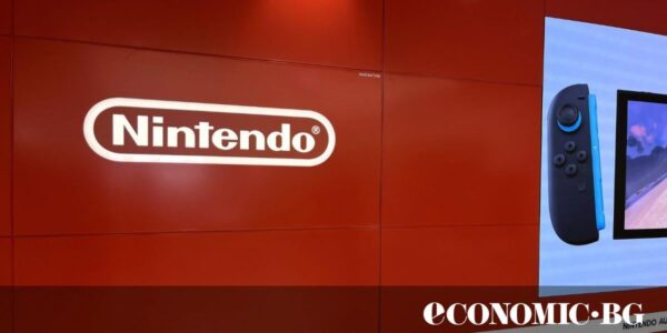 Switch 2 и филмът за Mario увеличиха печалбите на Nintendo с 54%