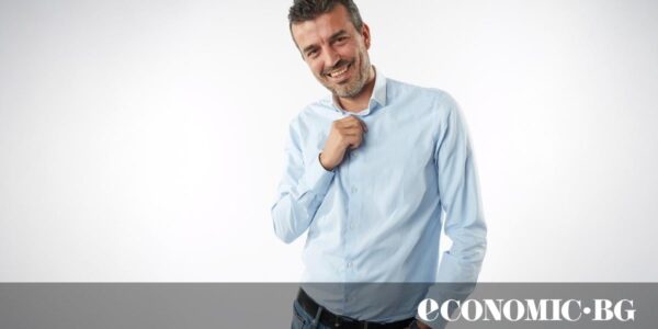 tbi bank назначи Костин Минковичи за изпълнителен директор