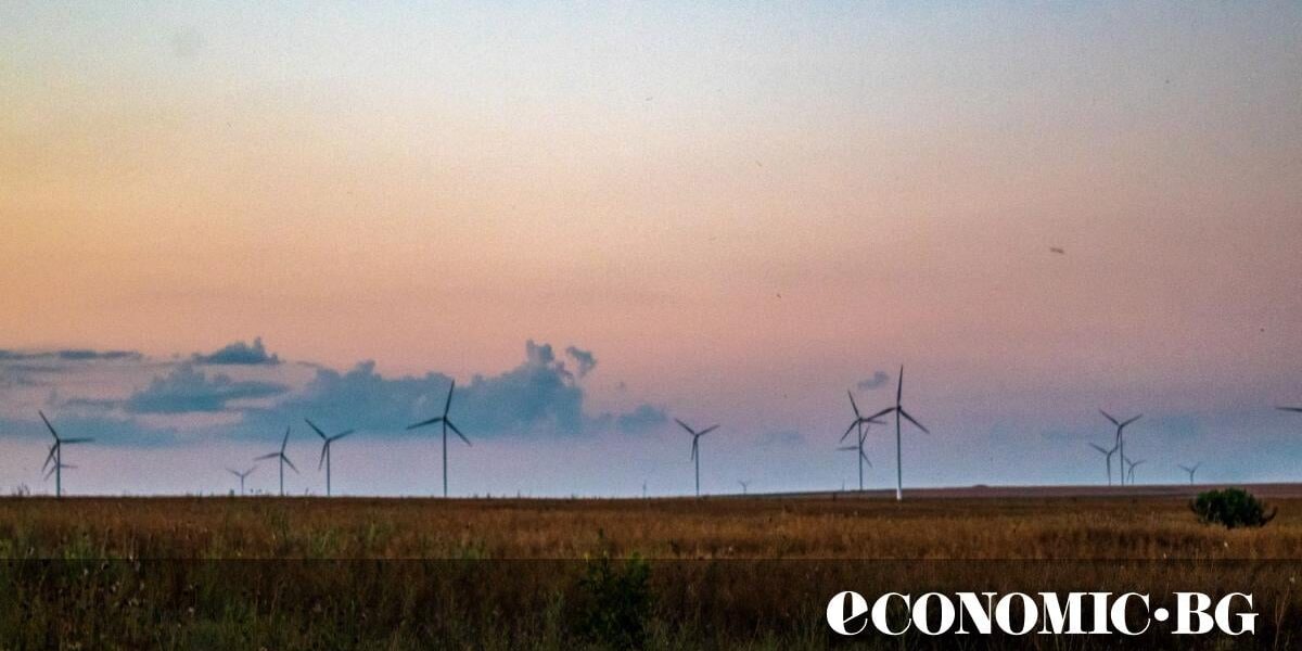 TotalEnergies купува целия наземен ВЕИ бизнес на Shell в Европа