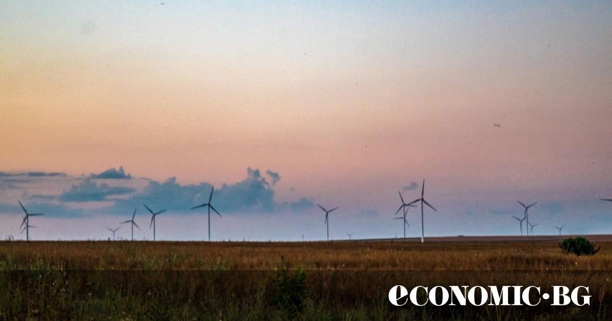TotalEnergies купува целия наземен ВЕИ бизнес на Shell в Европа