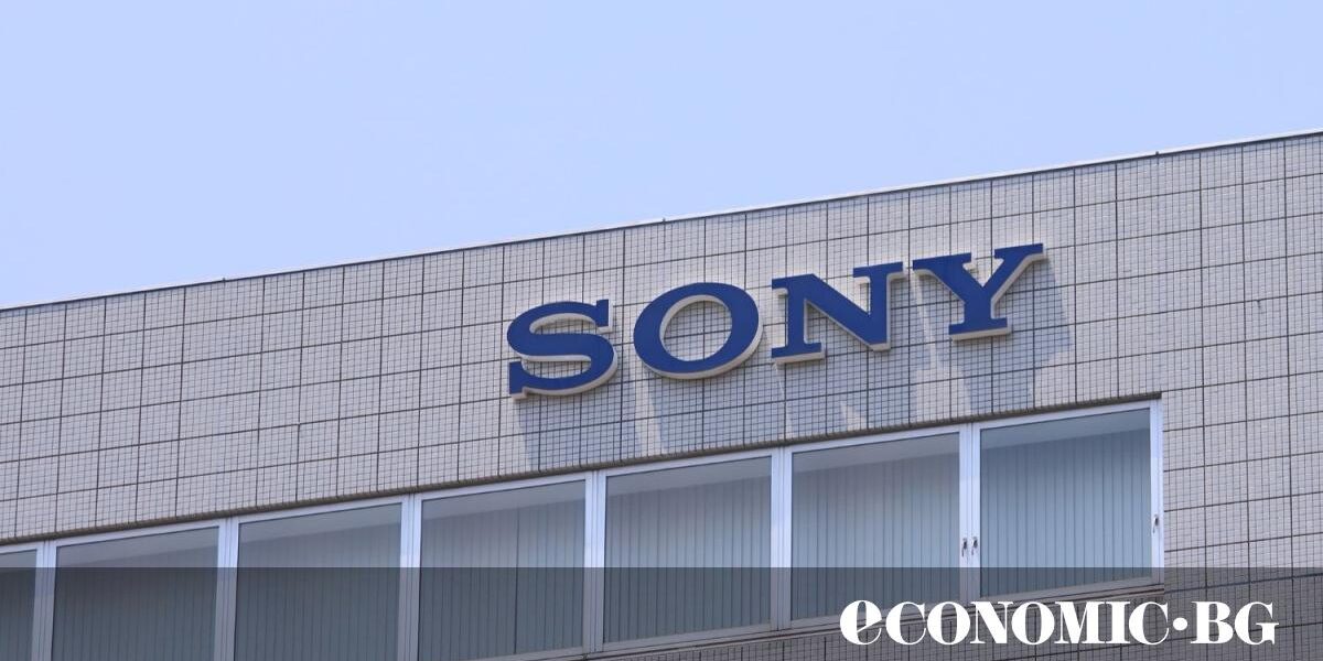 TSMC и Sony ще инвестират милиарди в завод за усъвършенствани сензорни чипове