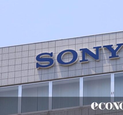 TSMC и Sony ще инвестират милиарди в завод за усъвършенствани сензорни чипове