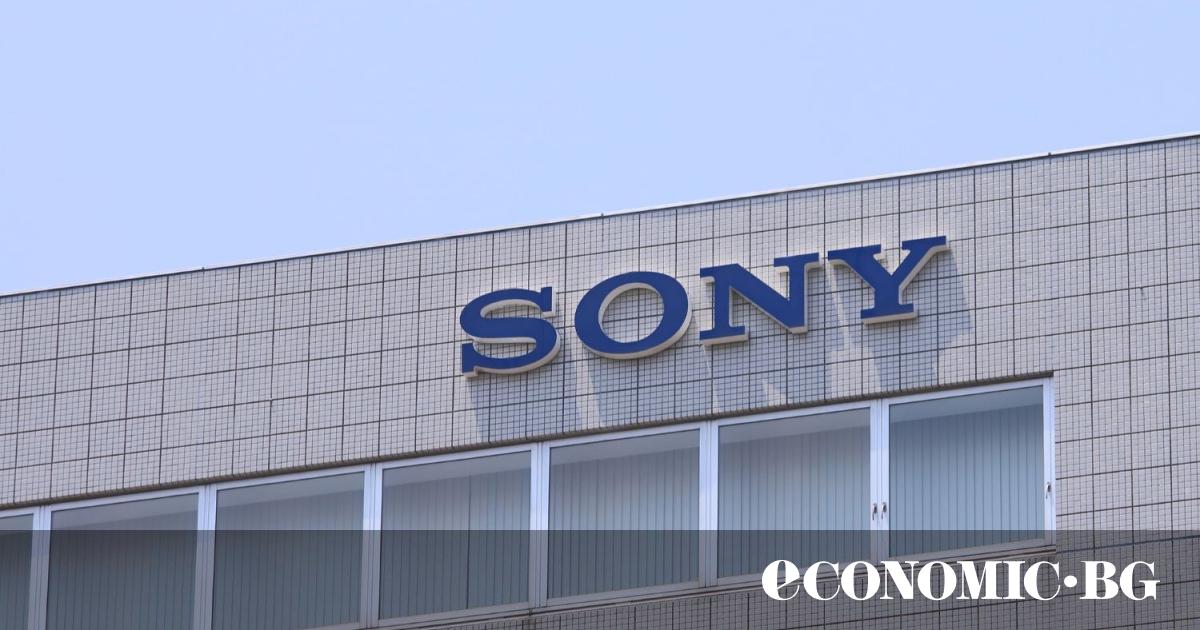 TSMC и Sony ще инвестират милиарди в завод за усъвършенствани сензорни чипове