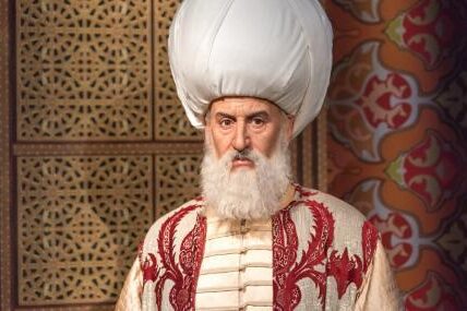 30 септември 1520 г. Разцвет на Османската империя. Сюлейман I става султан