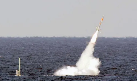 500 млн. долара за минути! Невероятната стойност на ракетите PAC-3 MSE, изстреляни от американската армия срещу Иран