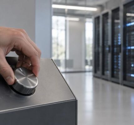 AI акциите се сринаха след предупрежденията за забавяне