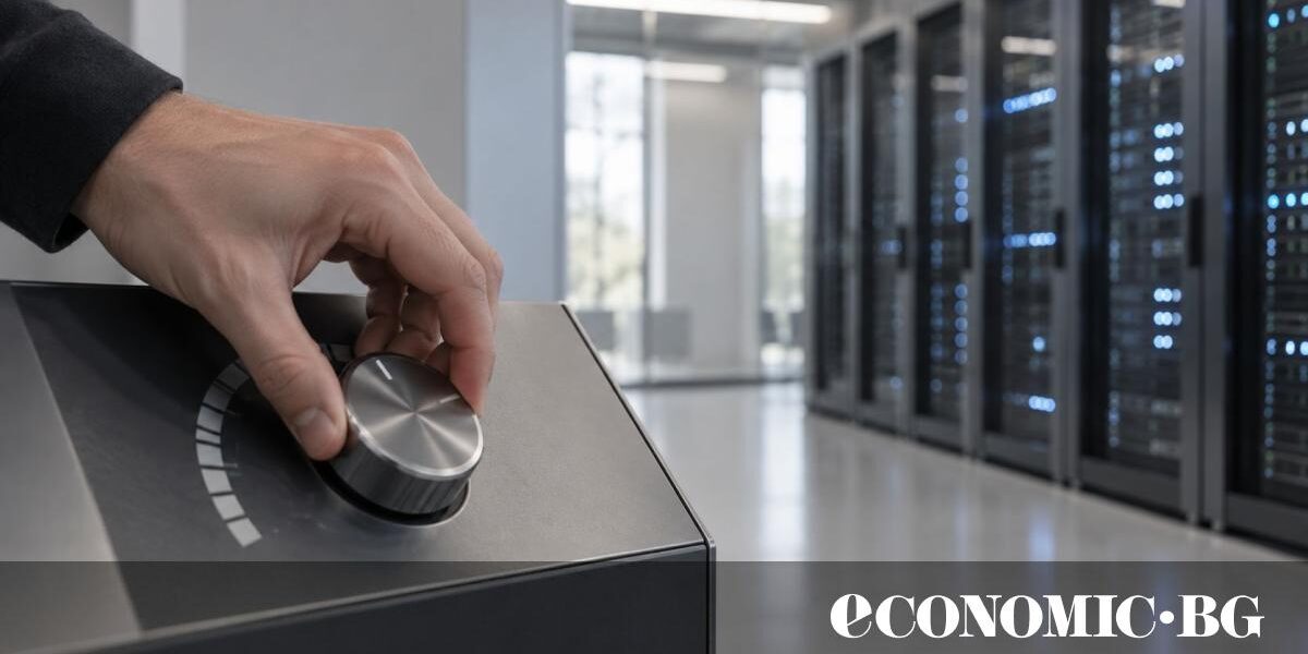 AI натиска спирачките? Защо дори създателите му вече искат забавяне