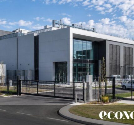 AI отприщва инвестиционен бум за трилиони и без аналог в историята