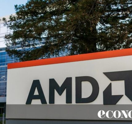 AMD представи „персонален суперкомпютър“ за ерата на изкуствения интелект