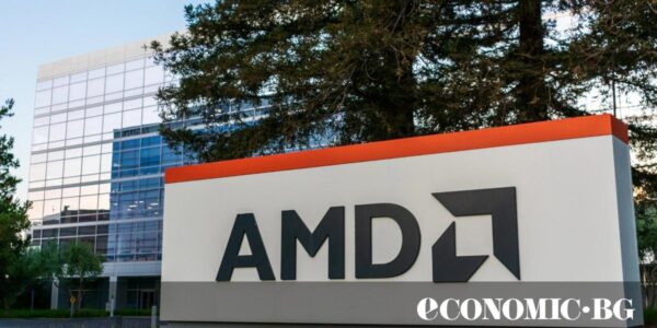 AMD представи „персонален суперкомпютър“ за ерата на изкуствения интелект
