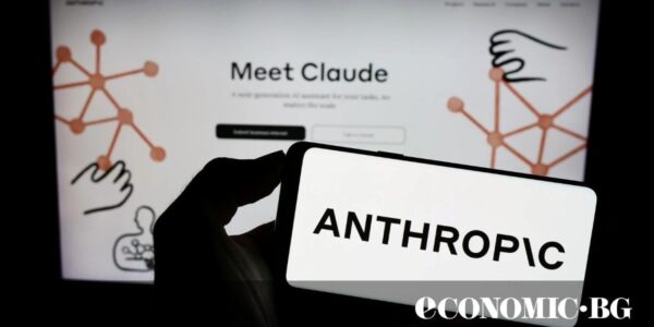 Anthropic отлага IPO-то за средата на октомври
