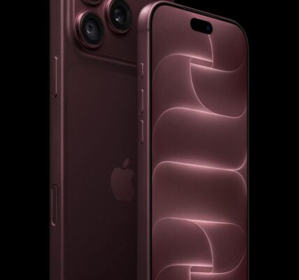 Apple представи iPhone 18 и сгъваемия iPhone Duo (Снимки)
