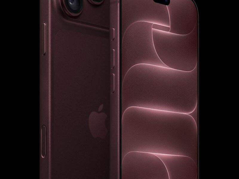 Apple представи iPhone 18 и сгъваемия iPhone Duo (Снимки)