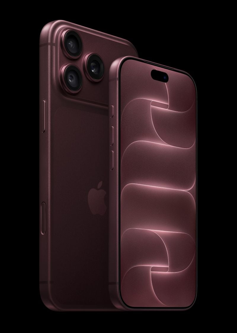 Apple представи iPhone 18 и сгъваемия iPhone Duo (Снимки)