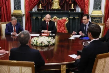 Bloomberg: Няма пробив. Путин смята, че до 6 месеца ще превземе Донбас