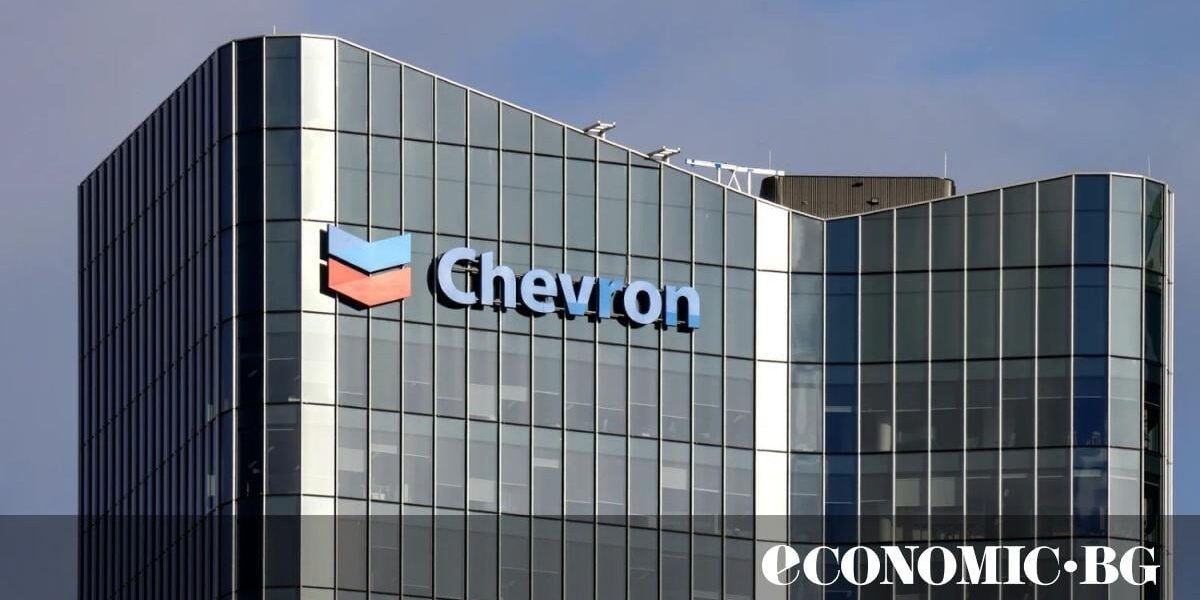 Chevron разширява присъствието си във Венецуела
