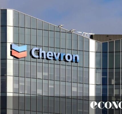 Chevron разширява присъствието си във Венецуела