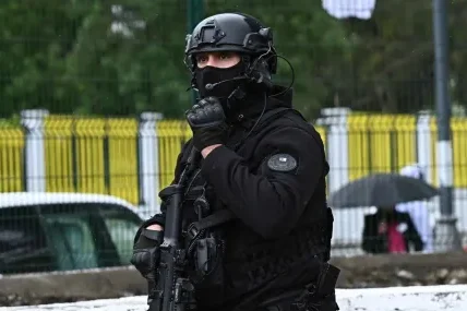 Алжир ще изпраща осъдени наркобарони в една от най-негостоприемните пустини в света
