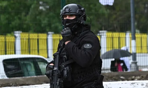 Алжир ще изпраща осъдени наркобарони в една от най-негостоприемните пустини в света
