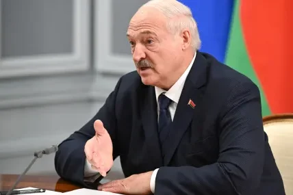Американският пратеник Джон Коул пристигна в Минск за среща с Лукашенко