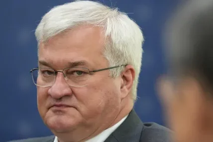 Андрий Сибига: Предстои „нова динамика“ в преговорите с Русия