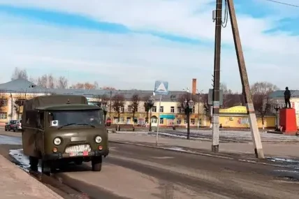 Атаки в Русия в деня на изборите: повредени са седем избирателни секции