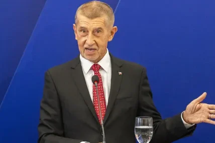 Бабиш: Импотентността на Европа за Украйна е ужасна
