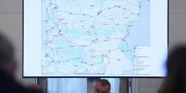 Банки и строителни компании са готови да финансират инфраструктура на концесия