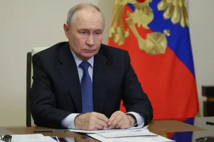 Безпрецедентни разходи: Путин планира да похарчи 202 милиарда долара за войната срещу Украйна през 2027 г.