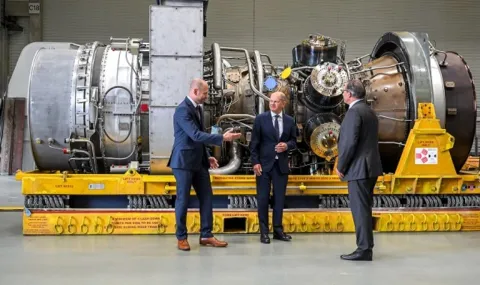 "Билд": Германските власти разследват нов опит за саботаж на електропреносна мрежа в Западна Германия