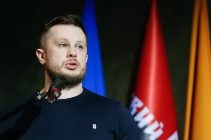 Билецки: „Северните клещи“ на руските сили в Донбас са на практика разбити