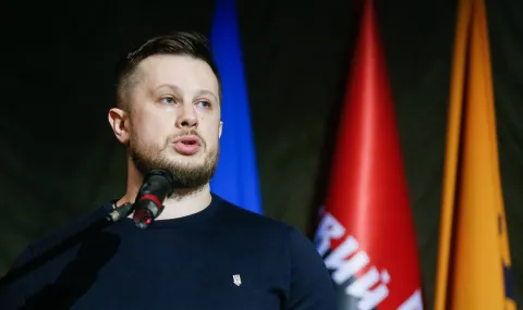Билецки: „Северните клещи“ на руските сили в Донбас са на практика разбити