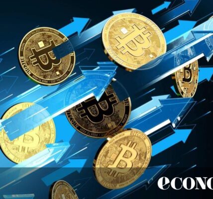 Биткой премина 85 000 долара – най-високото ниво от януари