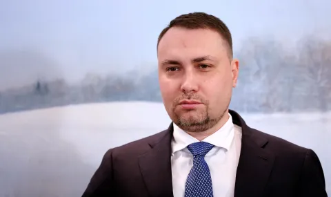 Буданов: Украйна е готова да участва активно в новата архитектура на сигурността в Европа