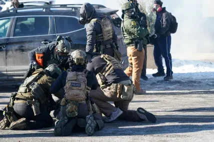Бурунди се съгласи да приема хора, депортирани от САЩ, които не са нейни граждани