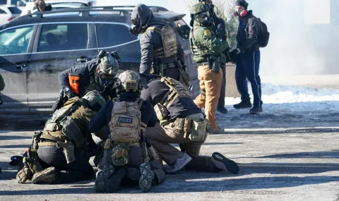 Бурунди се съгласи да приема хора, депортирани от САЩ, които не са нейни граждани