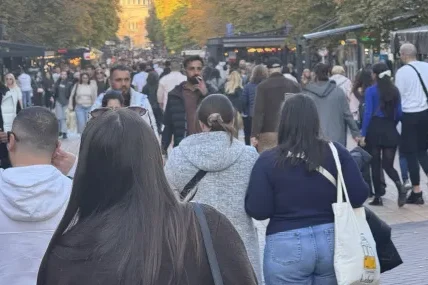 България отново се използва като отправна точка в гръцкия политически дебат за доходите