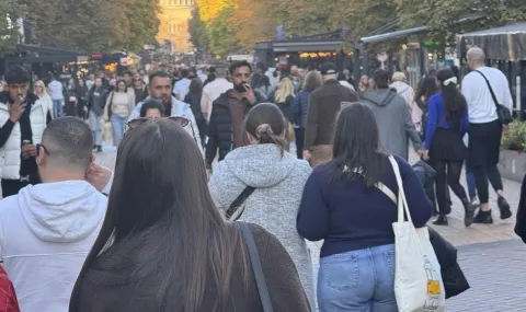 България отново се използва като отправна точка в гръцкия политически дебат за доходите