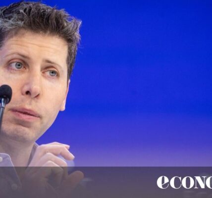 „В името на човечеството, контролирайте изкуствения интелект, който създадохме“