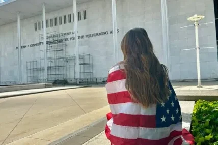 Вашингтон отново спори за името на Kennedy Center и Доналд Тръмп
