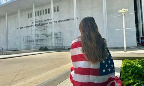 Вашингтон отново спори за името на Kennedy Center и Доналд Тръмп