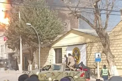 Взрив във военен обект в Боливия взе жертви