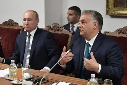 Виктор Орбан се завръща в политиката