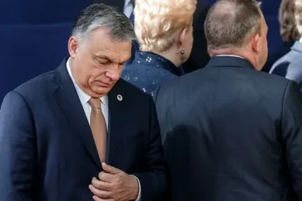 Виктор Орбан: Това не беше денят на Унгария! Страната ни е изправена пред дългово робство