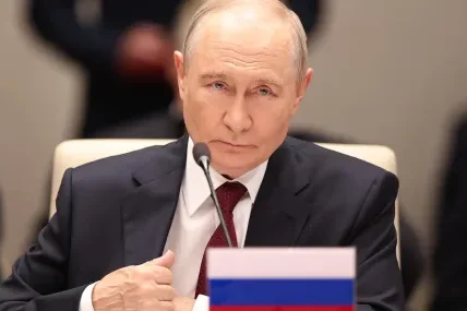 Високо напрежение: Защо Путин обижда Япония