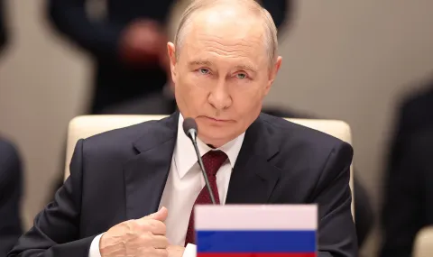 Високо напрежение: Защо Путин обижда Япония