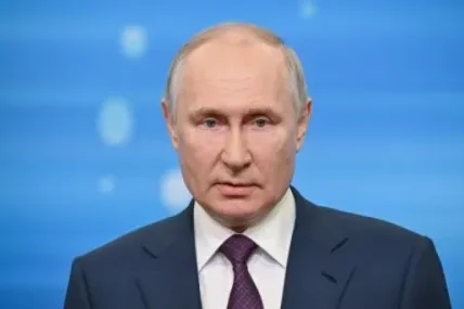 Владимир Путин: Тези парламентарни избори са барометър за подкрепата за войната! Руснаци, гласувайте!