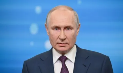 Владимир Путин: Тези парламентарни избори са барометър за подкрепата за войната! Руснаци, гласувайте!
