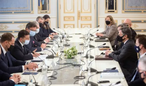 Володимир Зеленски: Много жалко! Китай може да накара Путин да преговаря, но те не са на наша страна
